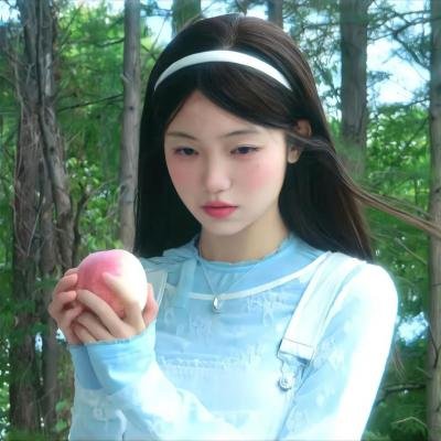生命的圆圈